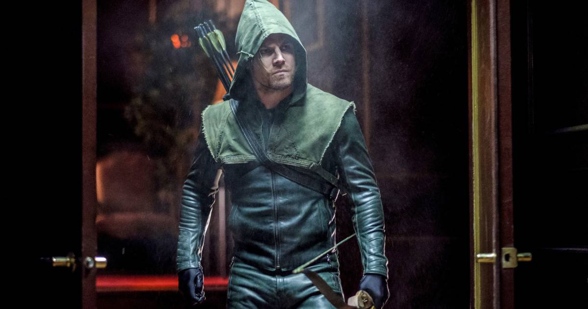 Oliver: Se você soubesse, você me Arrow - 3 Temporada - Eps 3