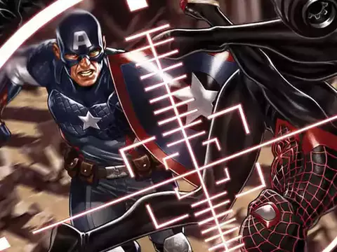 Secret Empire | Edição especial traz nova reviravolta chocante com Capitão América