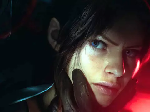 Resident Evil: Veronica