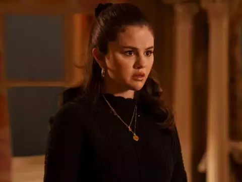 Nueva película de Selena Gomez durará 4 horas