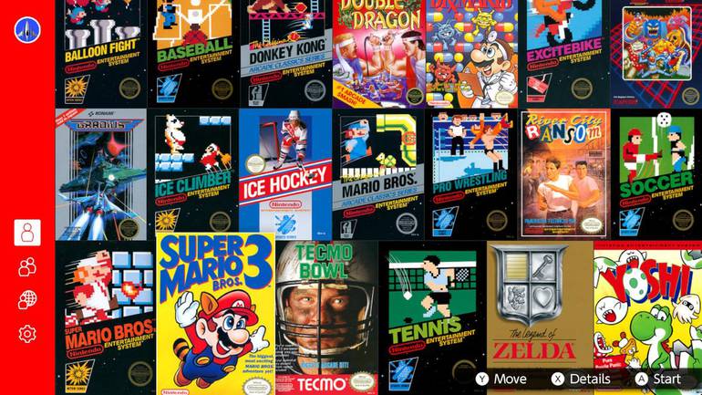 The Enemy - Nintendo Switch Online ganha mais 3 jogos de NES em 10 de  outubro