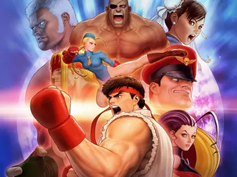 Street Fighter | Estúdio quer que filme live-action vire franquia