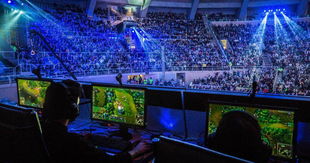 Heroes Of The Storm - Heroes of the Storm  Torneio das Américas do game  ocorre em setembro - The Enemy