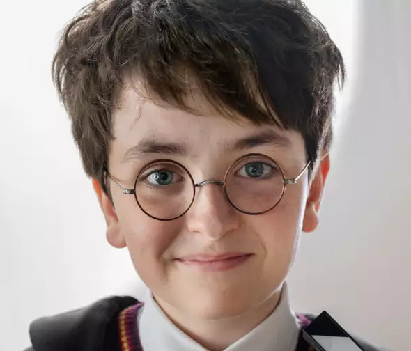 ¿A qué hora estrena el trailer de Harry Potter?