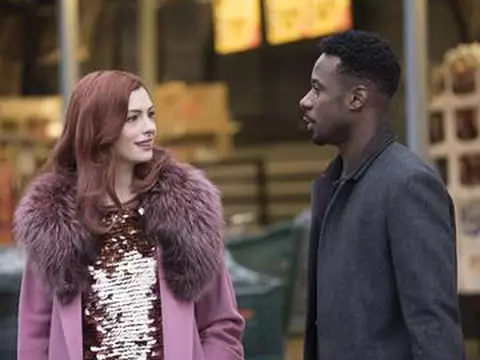 Divulgação/Prime Video