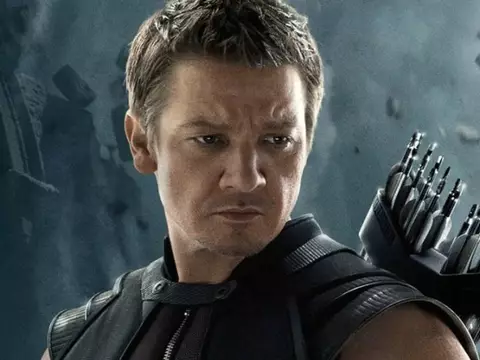 gaviao arqueiro vingadores