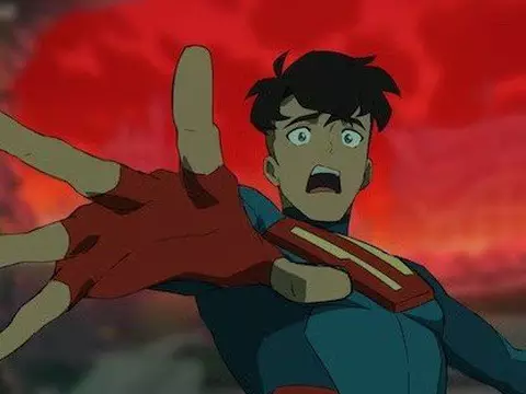 Minhas Aventuras com o Superman revela Superboy com novo pôster