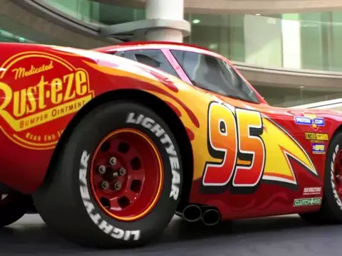 Carros 3