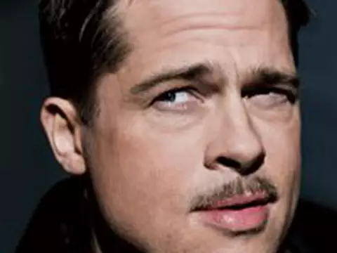 Brad Pitt diz que pode se aposentar daqui a três anos