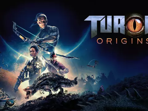 Turok: Origins ganha novo trailer de jogabilidade; confira