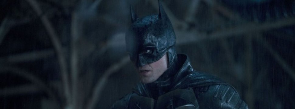 Batman surgirá como “figura de terror” em novo filme, diz Matt Reeves