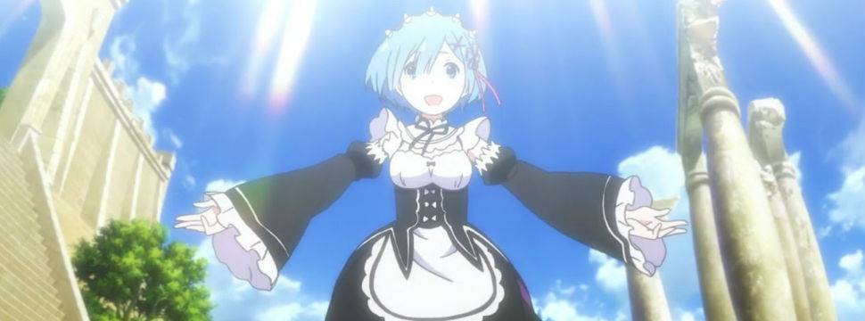 Crunchyroll anuncia dublagem para Re:Zero e Bungou Stray Dogs