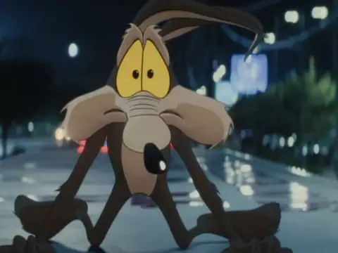 Coyote vs. Acme | ¿Tiene escena poscréditos la película de los Looney Tunes?