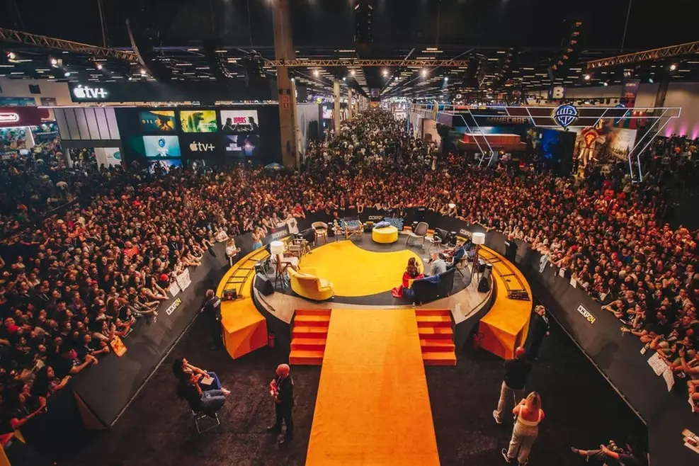 CCXP26 | Venda dos ingressos começa nesta quarta (10/06); saiba mais