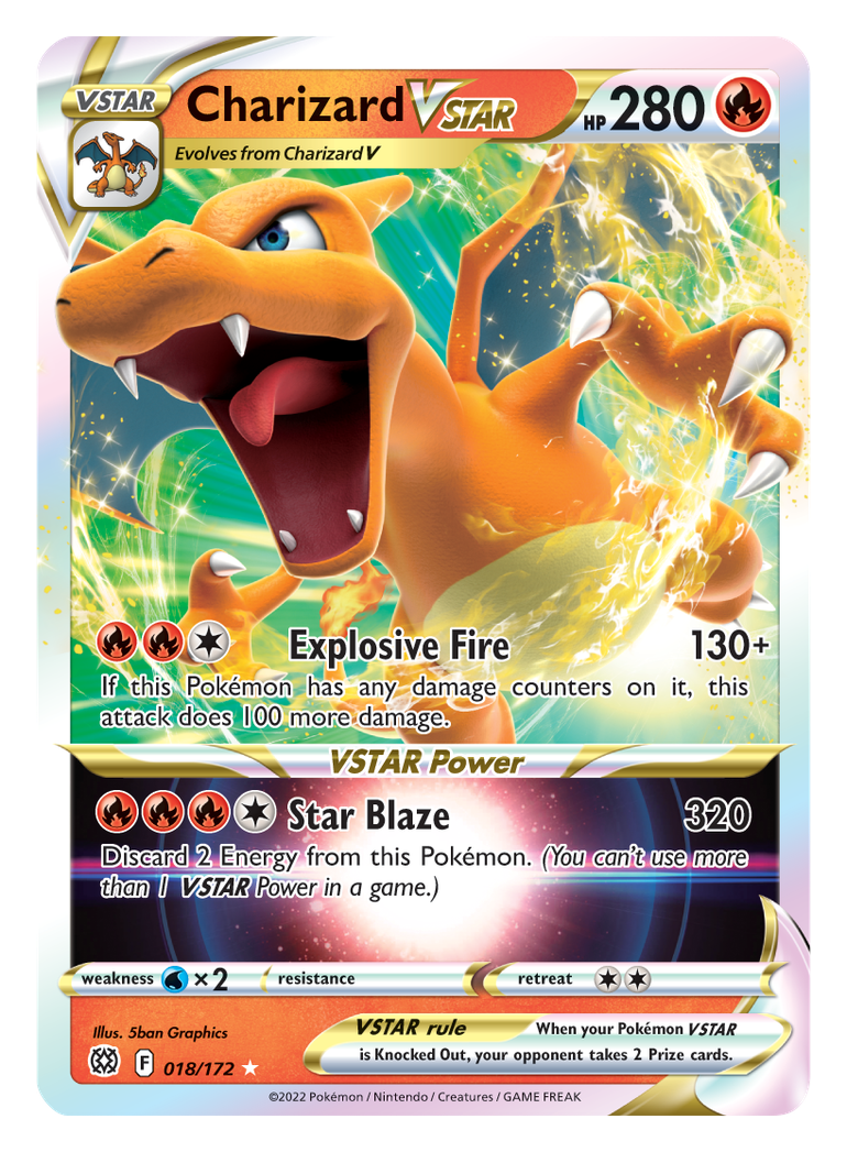 Arceus V, Astros Cintilantes, Banco de Dados de Cards do Estampas  Ilustradas