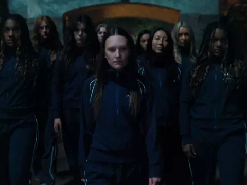 Netflix Bets on Another Teen Horror With 'The Body'; Watch the Trailer