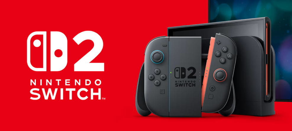 Nintendo Switch 2 enfrentará tarifas de 145% devido a políticas de Trump