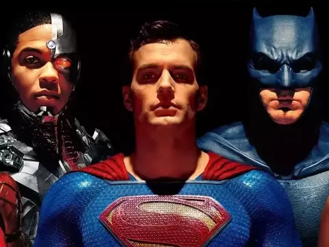 Superman | Zack Snyder posta foto e declara "Henry Cavill é Superman"