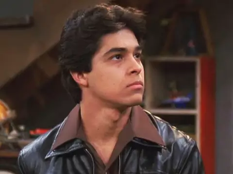 Fez, That '70s Show (Fox)