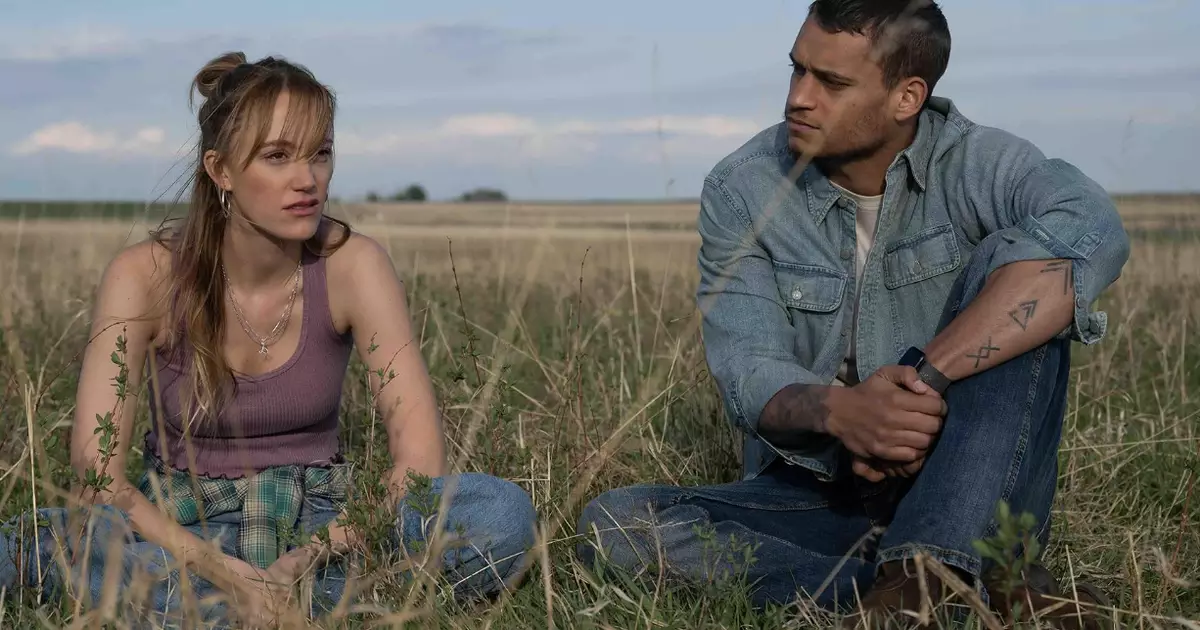 Filmes Uma Segunda Chance falha em atualizar o melodrama hollywoodiano3 min de leitura Caio Coletti