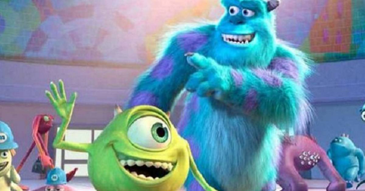 Monsters at Work, série de Monstros S.A. no Disney+, ganha data de estreia