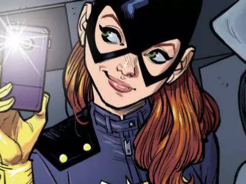 Batgirl não estava nos planos da Warner até chegada de Joss Whedon