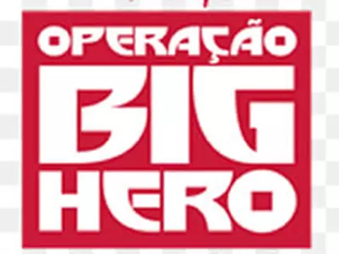 CCXP | Operação Big Hero terá pré-estreia exclusiva na Comic Con Experience