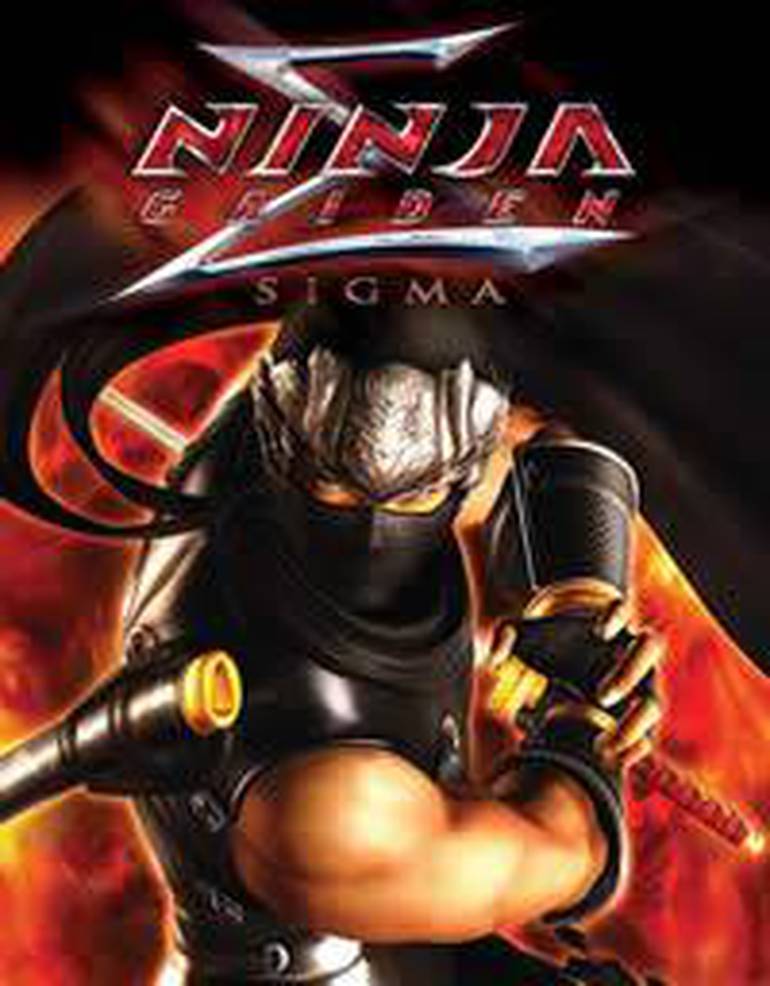 Jogo PS3 Ninja Gaiden Sigma 2