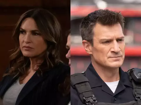 The Rookie, Law & Order e mais: as estreias de fevereiro no Universal+