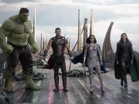 Thor: Ragnarok | Kevin Feige faz suspense sobre ausência de personagem