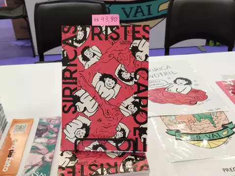 CCXP23 | HQs que chamaram a atenção no segundo dia