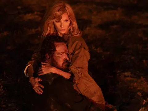 Rancho Dutton | Actor comenta el giro de la 2.ª temporada: “No se lo deseo a nadie”