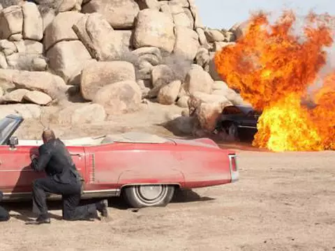 Seven Psychopaths ganha clipes