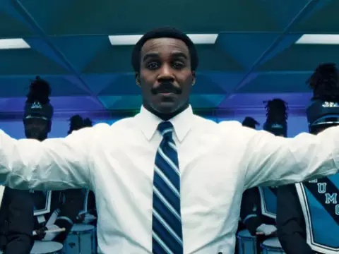 Homem-Aranha 4 | Tramell Tillman, de Ruptura, se junta ao filme