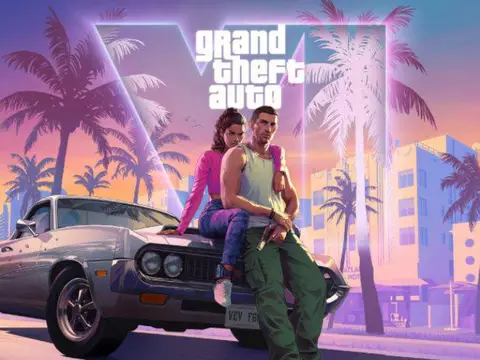 GTA 6 pré-venda