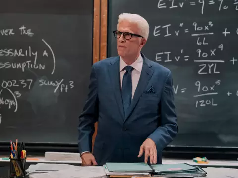 Um Espião Infiltrado | 3ª temporada é confirmada pela Netflix