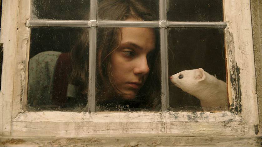 Foto de His Dark Materials