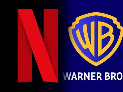 Por que a Netflix desistiu de comprar a Warner?