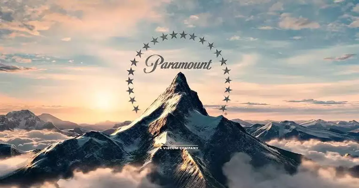 Paramount Ameaca Deixar California Em Meio A Problemas Na Fusao Com Warner