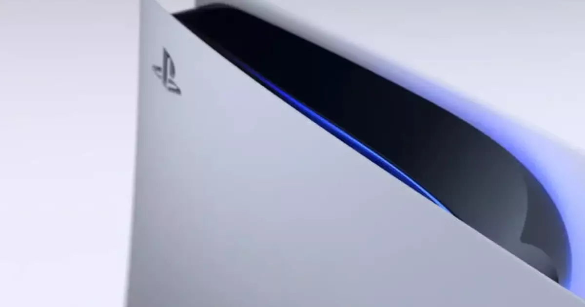 Sony confirma que PS5 rodará 99% dos jogos do PS4