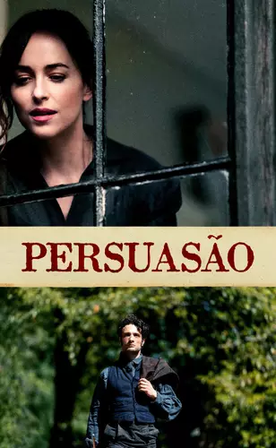 Frívolo, Persuasão destoa da tradição de adaptações de Jane Austen para as telas