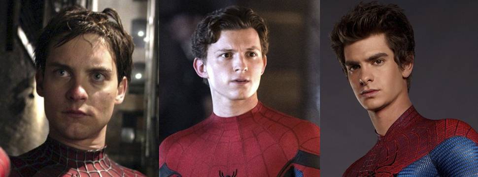 Homem-Aranha 3: fã 'encontra' Tobey Maguire em produto do filme da