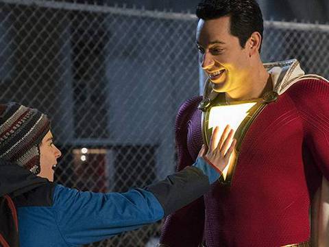 Divulgação/Warner Bros.