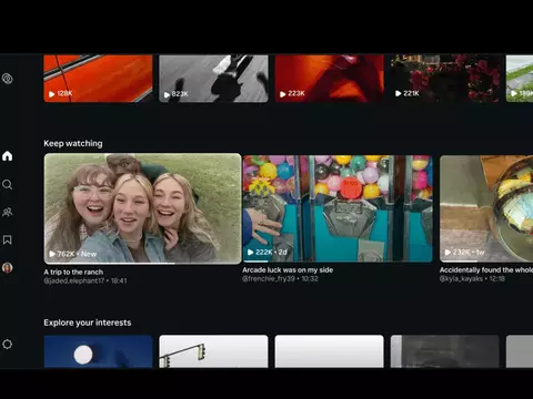 Instagram está testando a publicação de vídeos com até 90 minutos