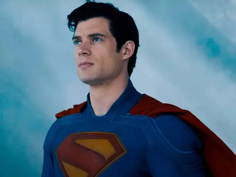 Superman 2 | Filmagens causam revolta em presos de Atlanta; entenda