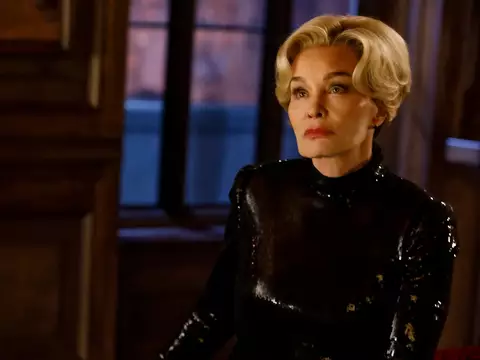 American Horror Story | 13ª temporada ganha novas fotos com retorno de Jessica Lange e veteranos