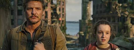 1º episódio de 'The Last of Us' é estreia mais vista da HBO Max na América  Latina - A Crítica de Campo Grande