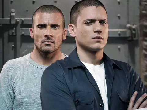 Prison Break | Nova temporada tem data de estreia revelada através de enigma no Twitter