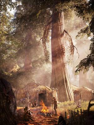 Conhece os requisitos da versão PC de Far Cry Primal