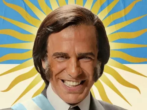 Menem | Primeras imágenes y adelanto de la segunda temporada: ¿Cuándo regresa la serie de Prime Video?